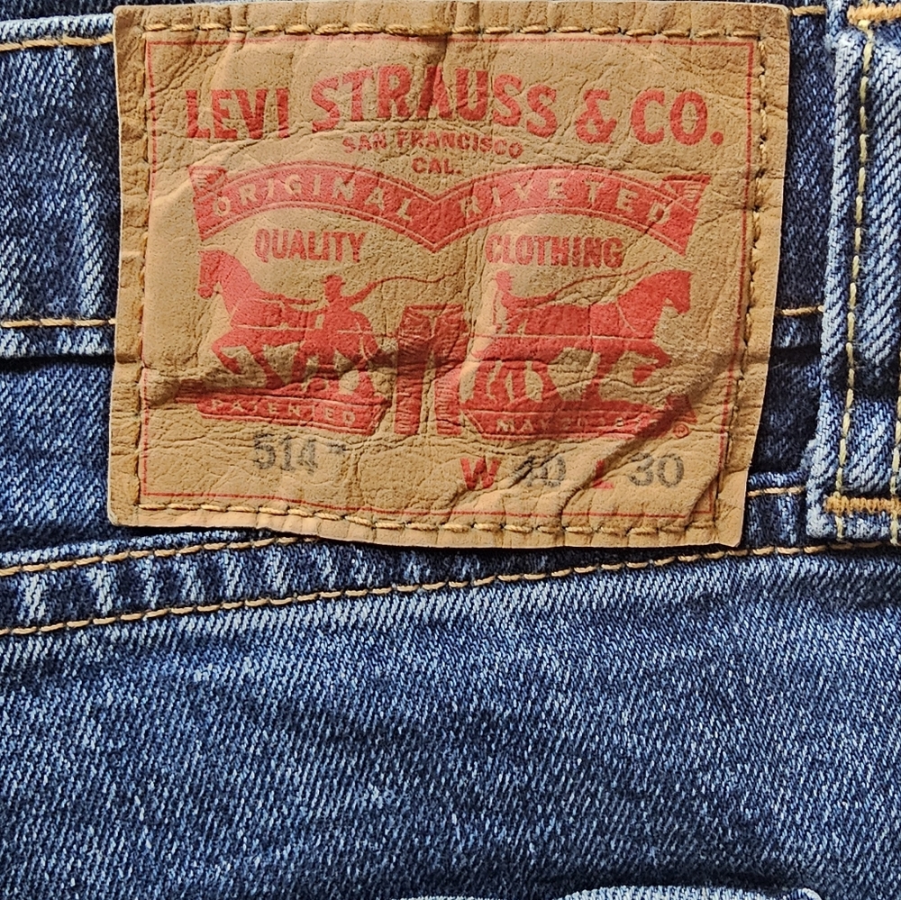 Men's Levi's 514
